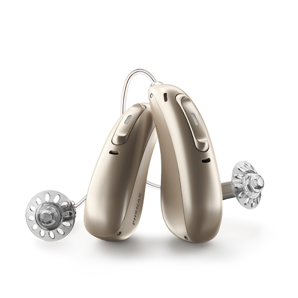 Audeo Paradise Phonak Hearing Aids Connect Hearing